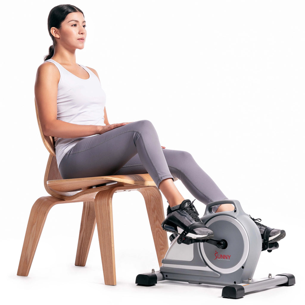 Magnetic Mini Exercise Pedal Cycle E8350