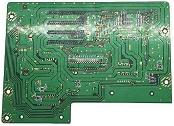 Print Carriage Board Assy for Roland XF-640 Inkjet Printer H963