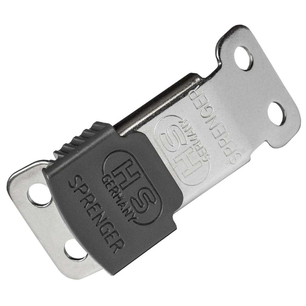 Stainless Steel Quick Release Buckle for Dog Collar G692