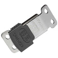 Stainless Steel Quick Release Buckle for Dog Collar G692