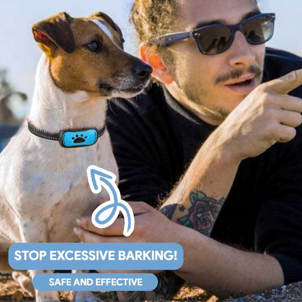 Anti-Bark Collar for Dogs D212071