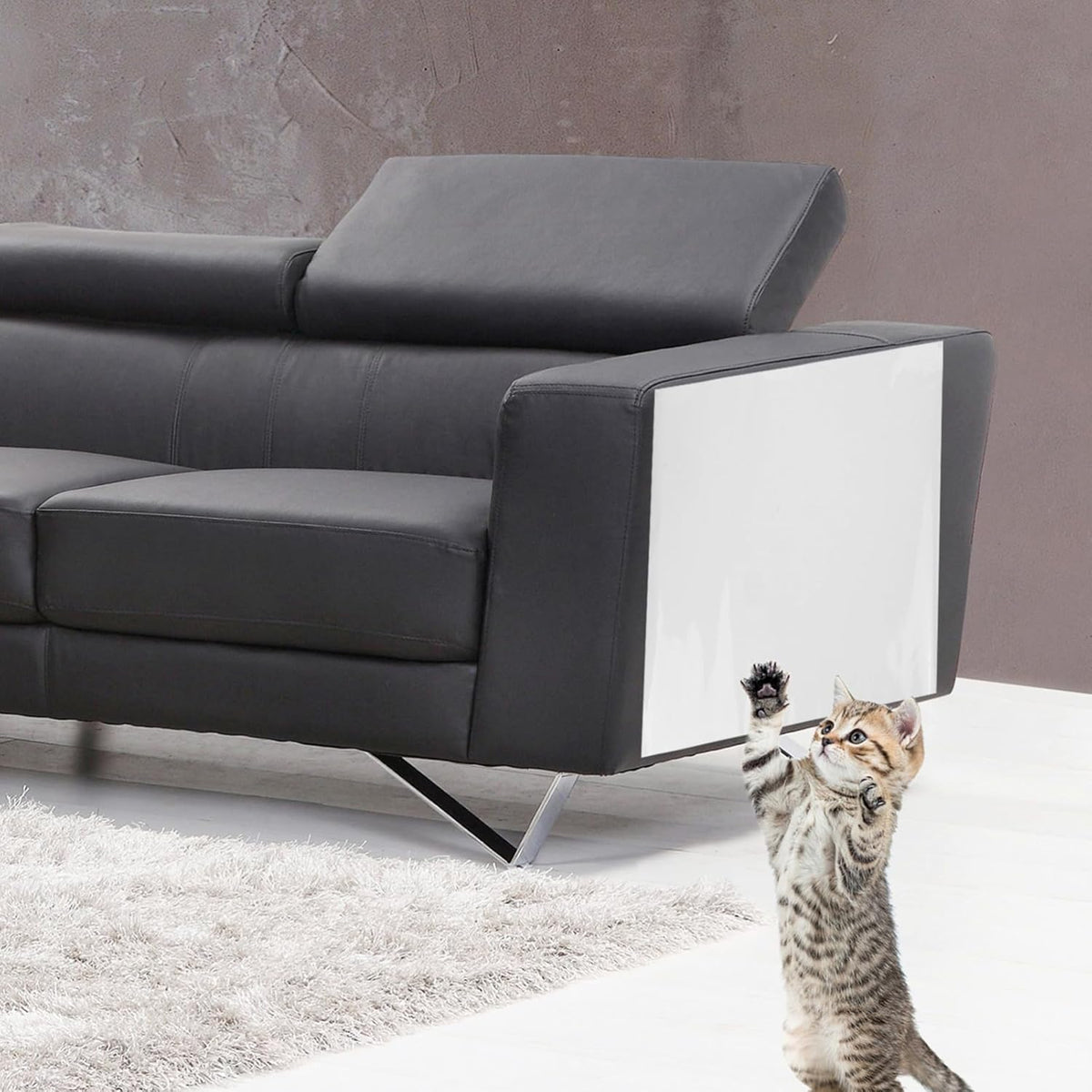 Cat Scratch Protector Sofa Furniture Protector A83317