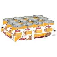 Chicken & Barley Entree Dog Food J53227