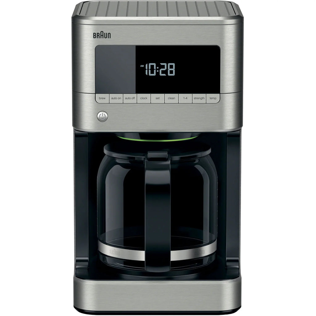Black 12 Cup Drip Coffee Maker X90900