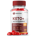 Keto ACV Gummies W115