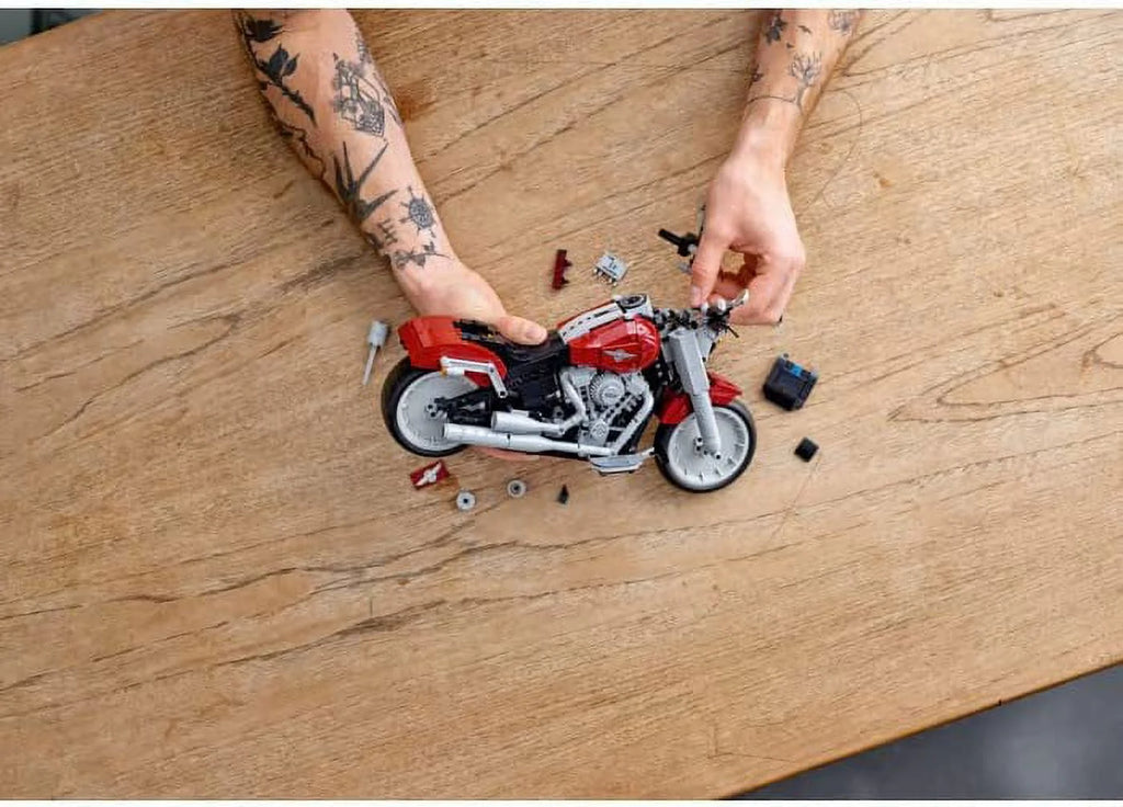Building Kit 1,023 Pieces X99822