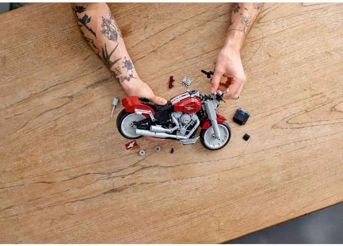 Building Kit 1,023 Pieces X99822