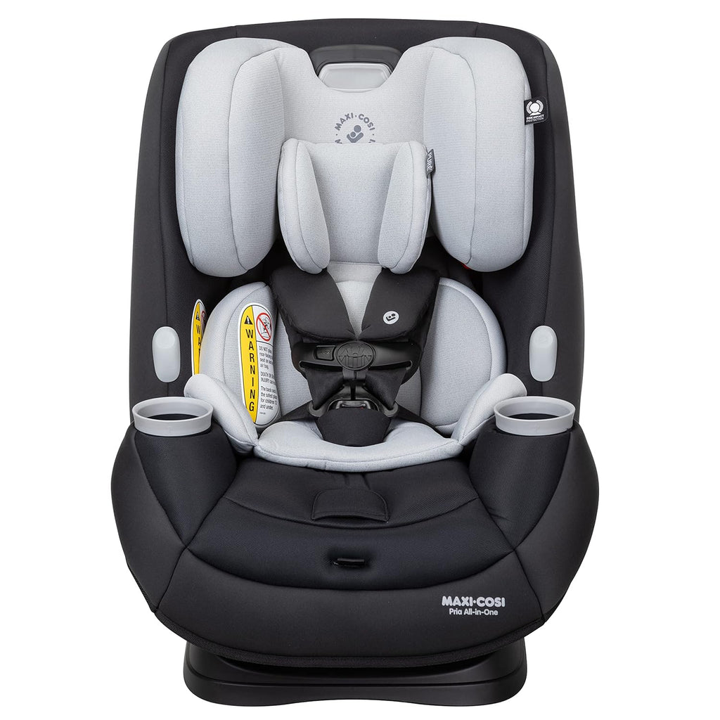 3-in-1 Convertible Car Seat W1913
