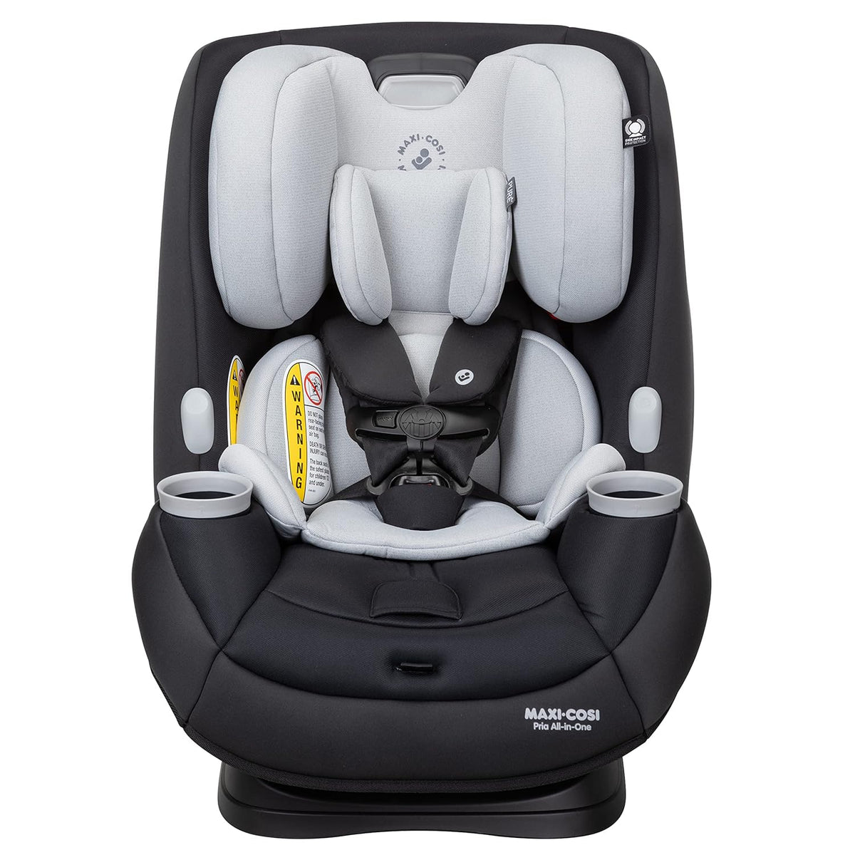 3-in-1 Convertible Car Seat W1913