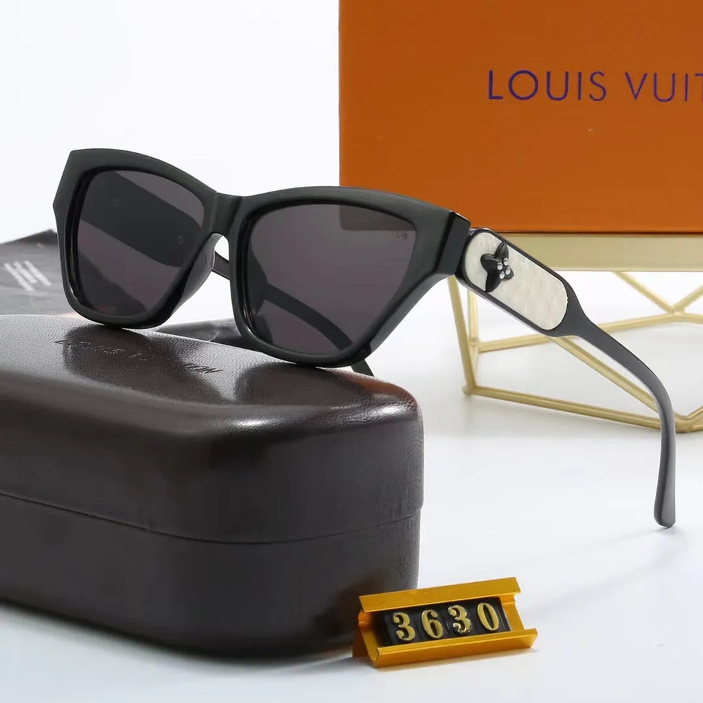 L Letter Sunglasses J58595
