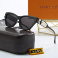 L Letter Sunglasses J58595
