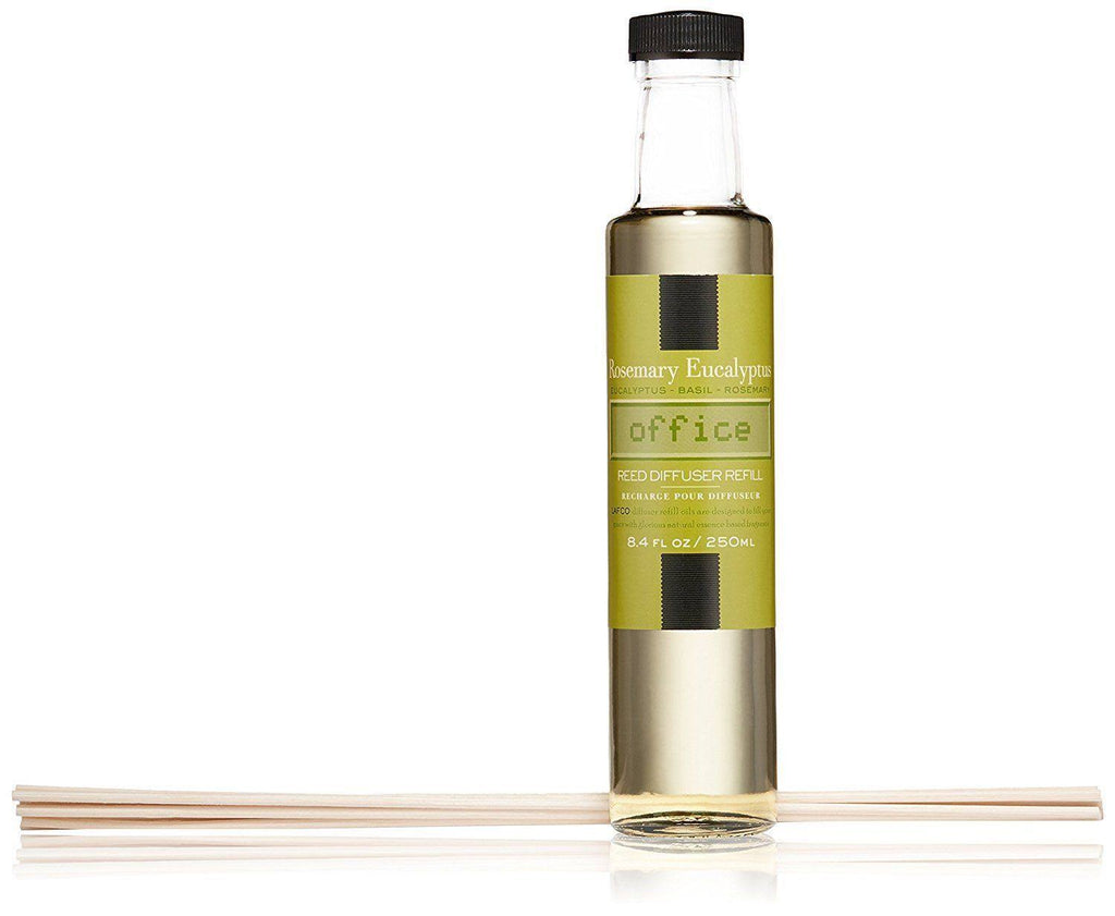 Rosemary Eucalyptus Diffuser Refill L511939