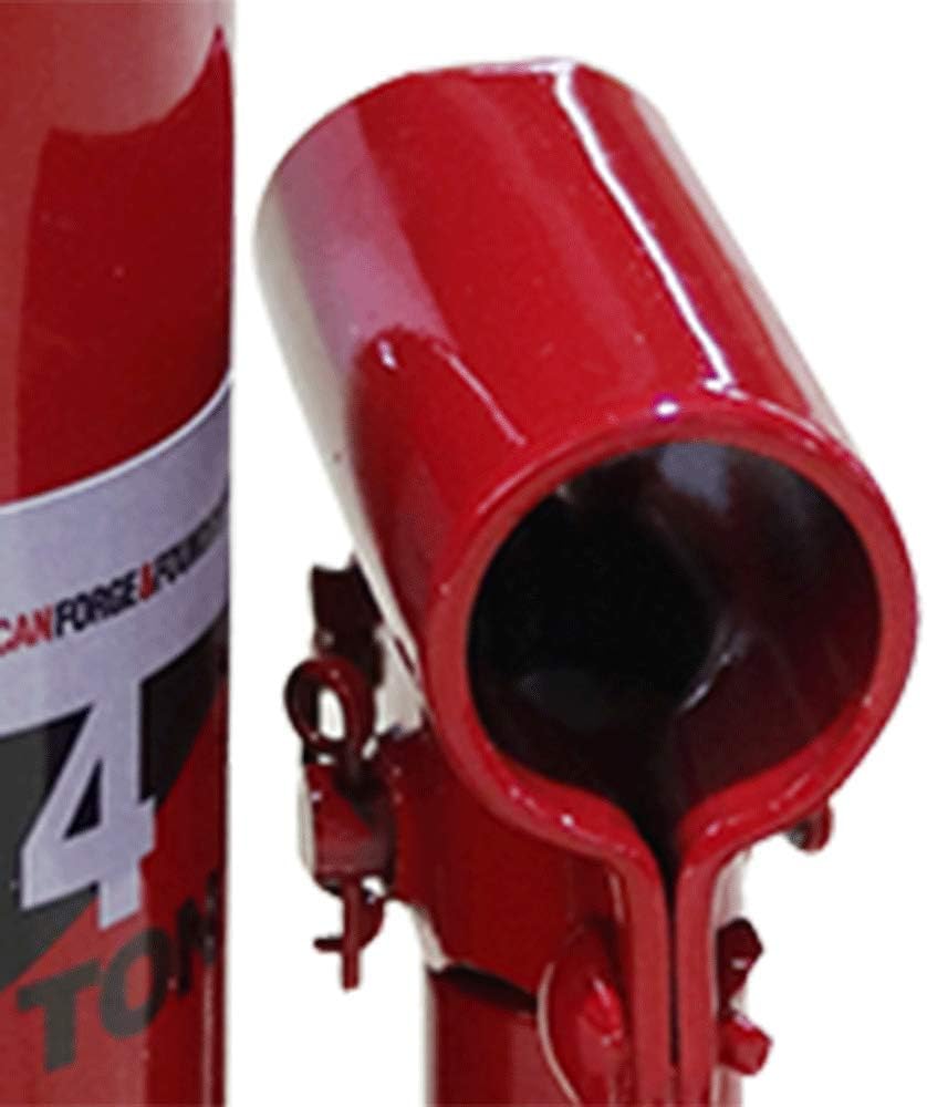4 Ton Hydraulic Bottle Jack, Pack of 2 S36968