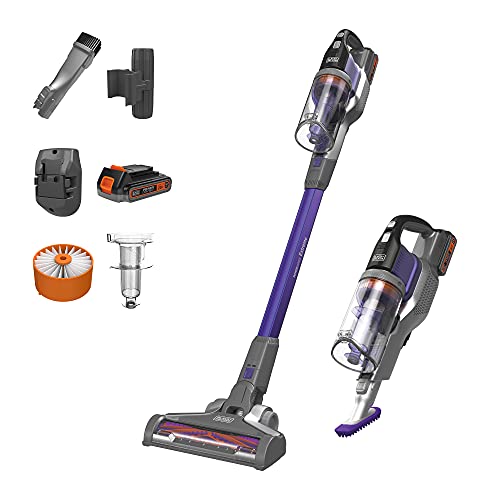 POWERSERIES Stick Vacuum F80367