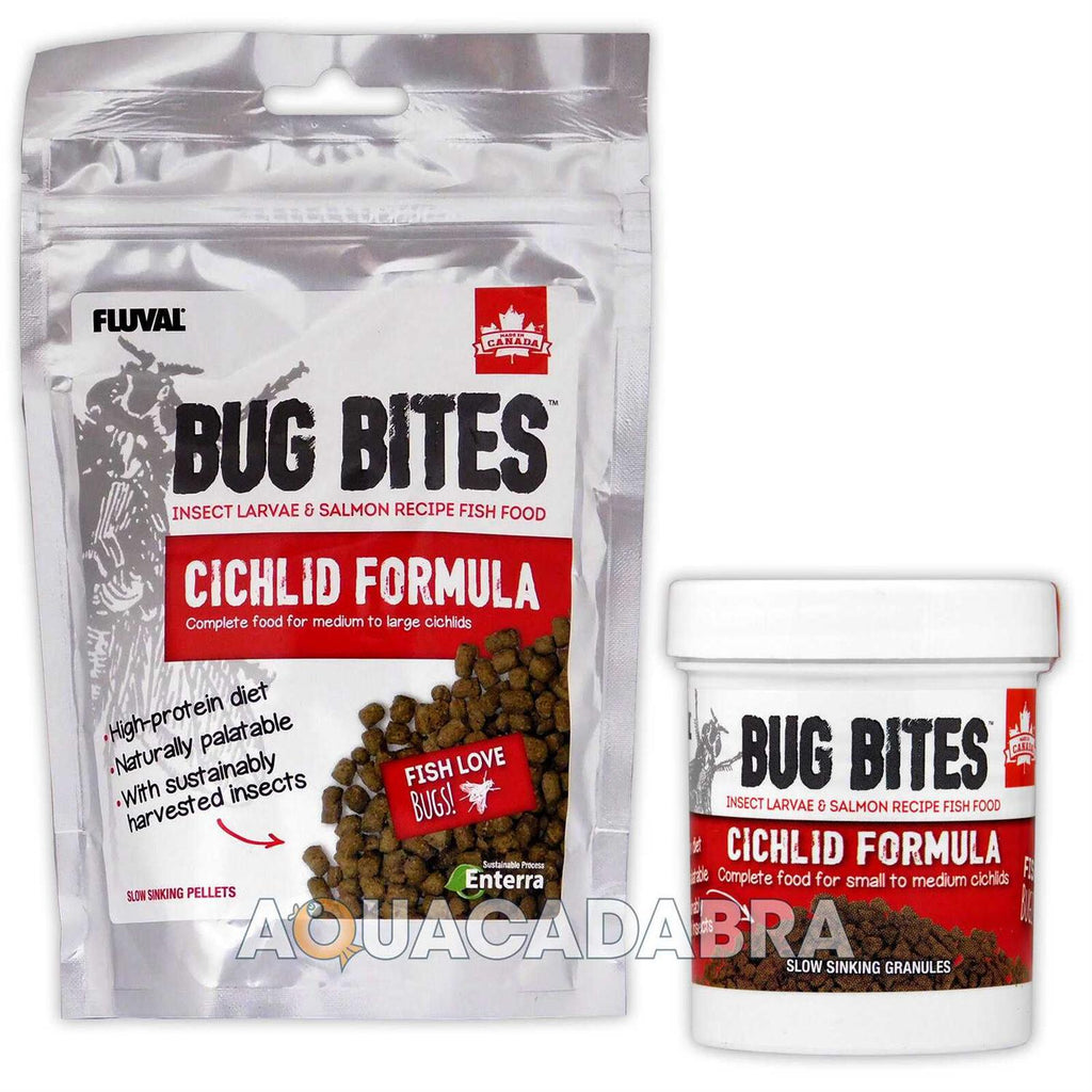 Cichlid Food V1515