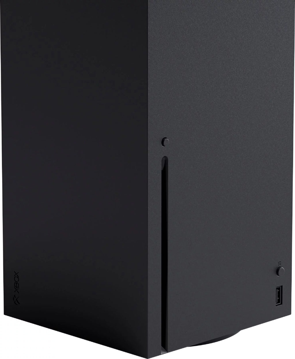 Black 1TB SSD Xbox Console and Wireless Controller Z50645