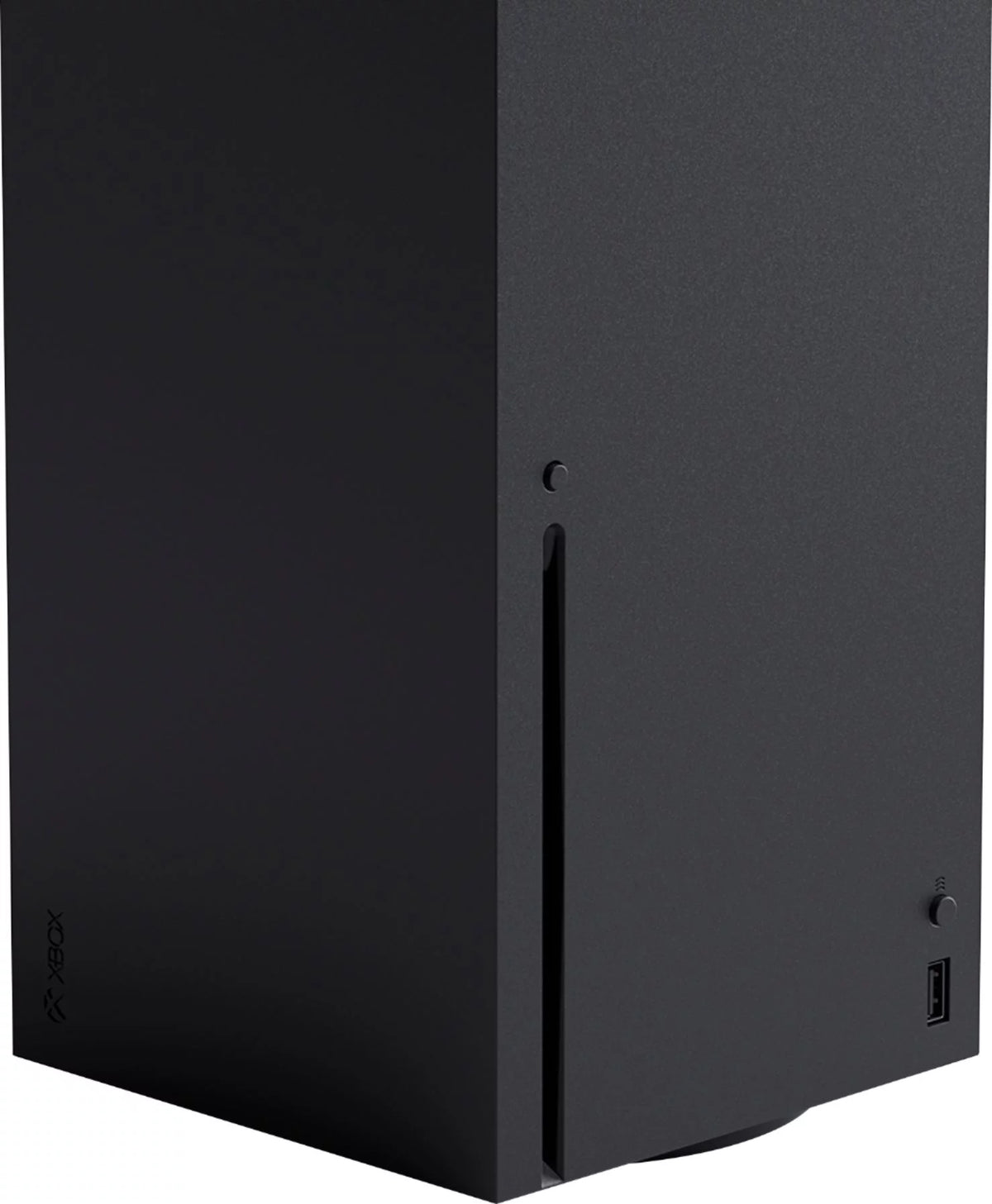 Black 1TB SSD Xbox Console and Wireless Controller Z50645