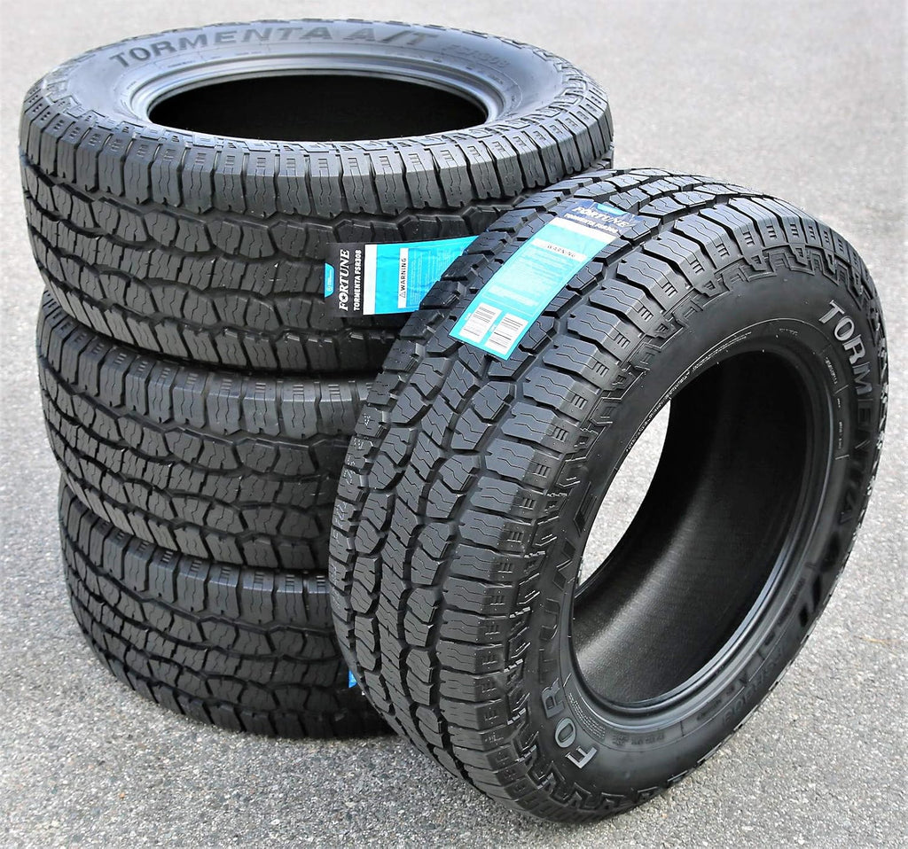 245/65R17 All-Terrain Radial Tire X894903