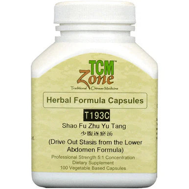 100 Vegetable Capsules O27468