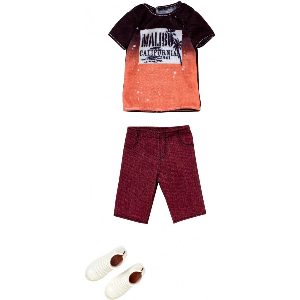 Ombre Tee A53649