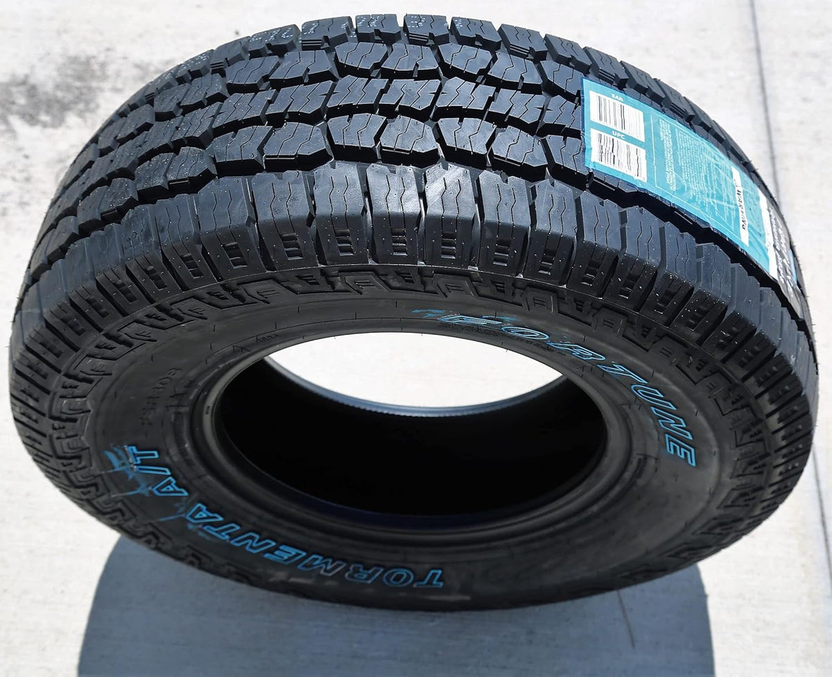 245/65R17 All-Terrain Radial Tire X894903