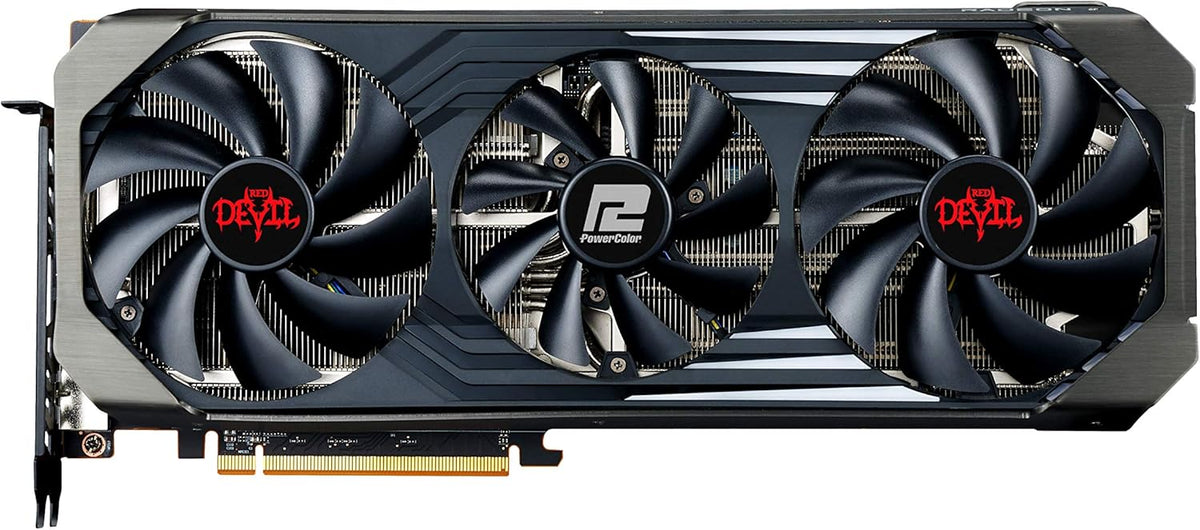 12GB GDDR6 Graphics Card R46958