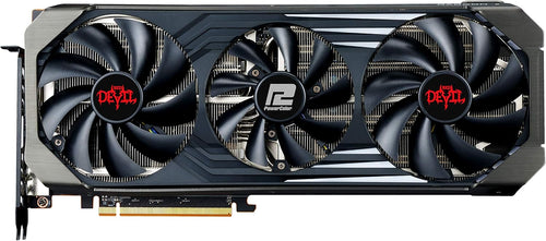 12GB GDDR6 Graphics Card R46958