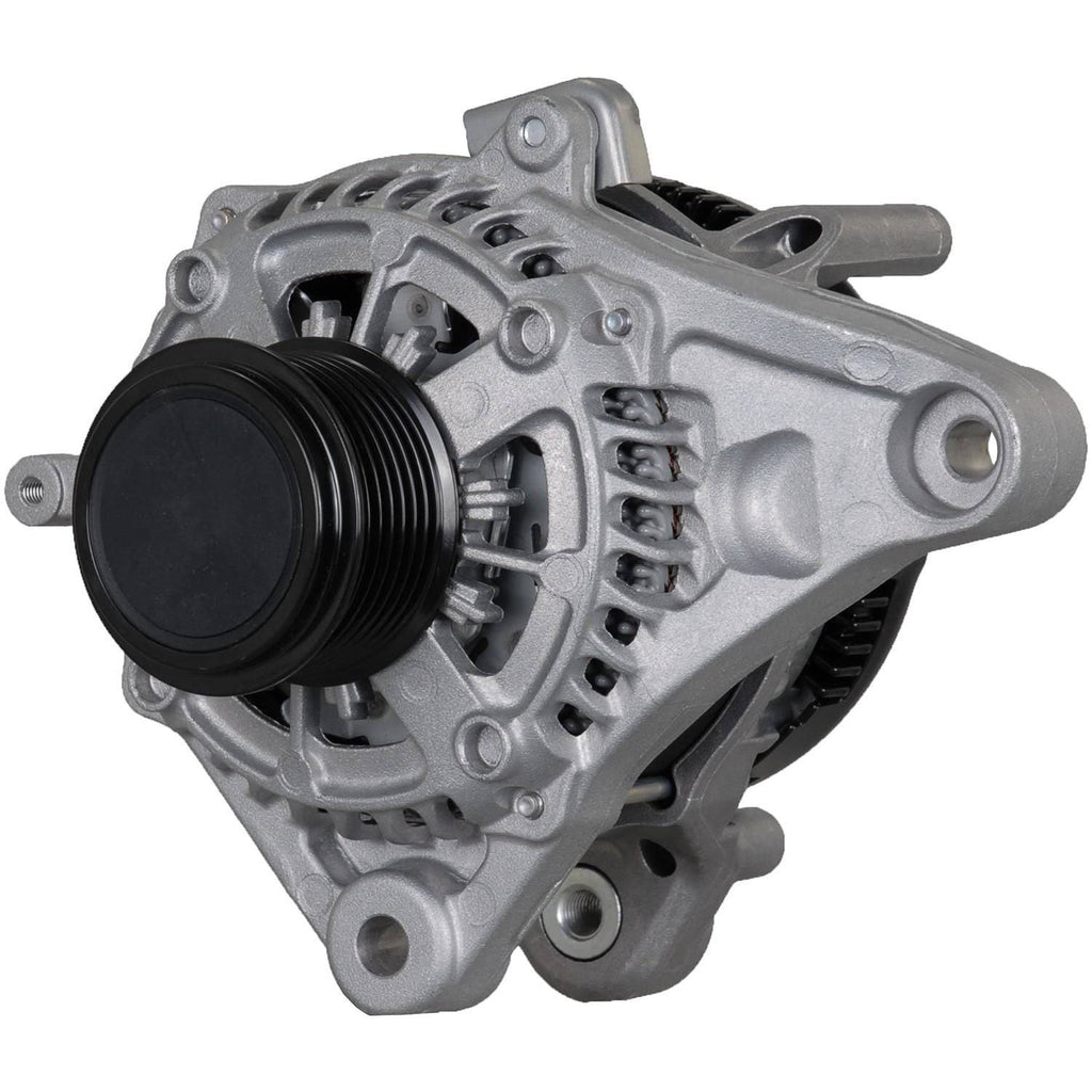 Remanufactured Alternator D129