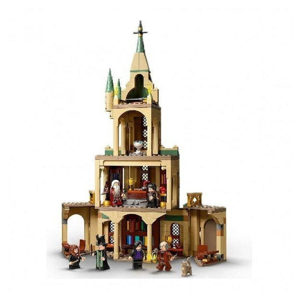 Lego Harry Potter Hogwarts Dumbledore's Office 76402 L194073