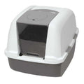 Hooded Cat Litter Pan S41860