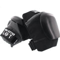 Black Grey Knee Pads X-Large H242639
