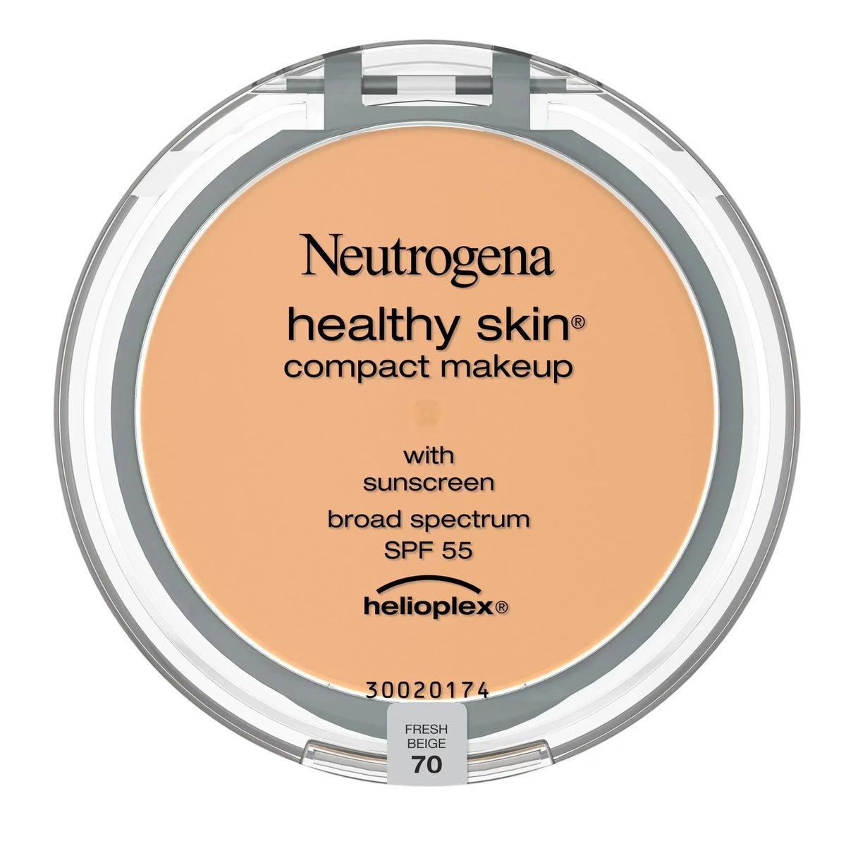 SPF 55 Foundation O6903