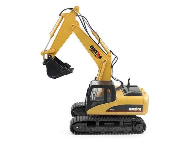 1:14 RC Alloy Excavator G696176