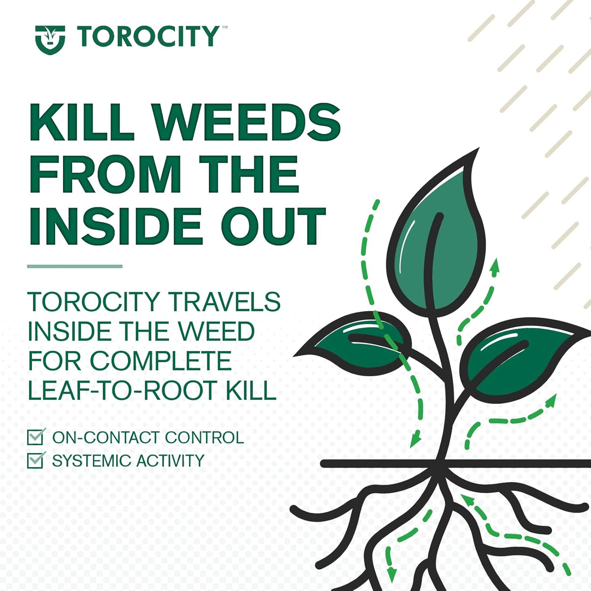 Turf Herbicide Mesotrione Concentrate 1 Gal Selective Weed Killer U298