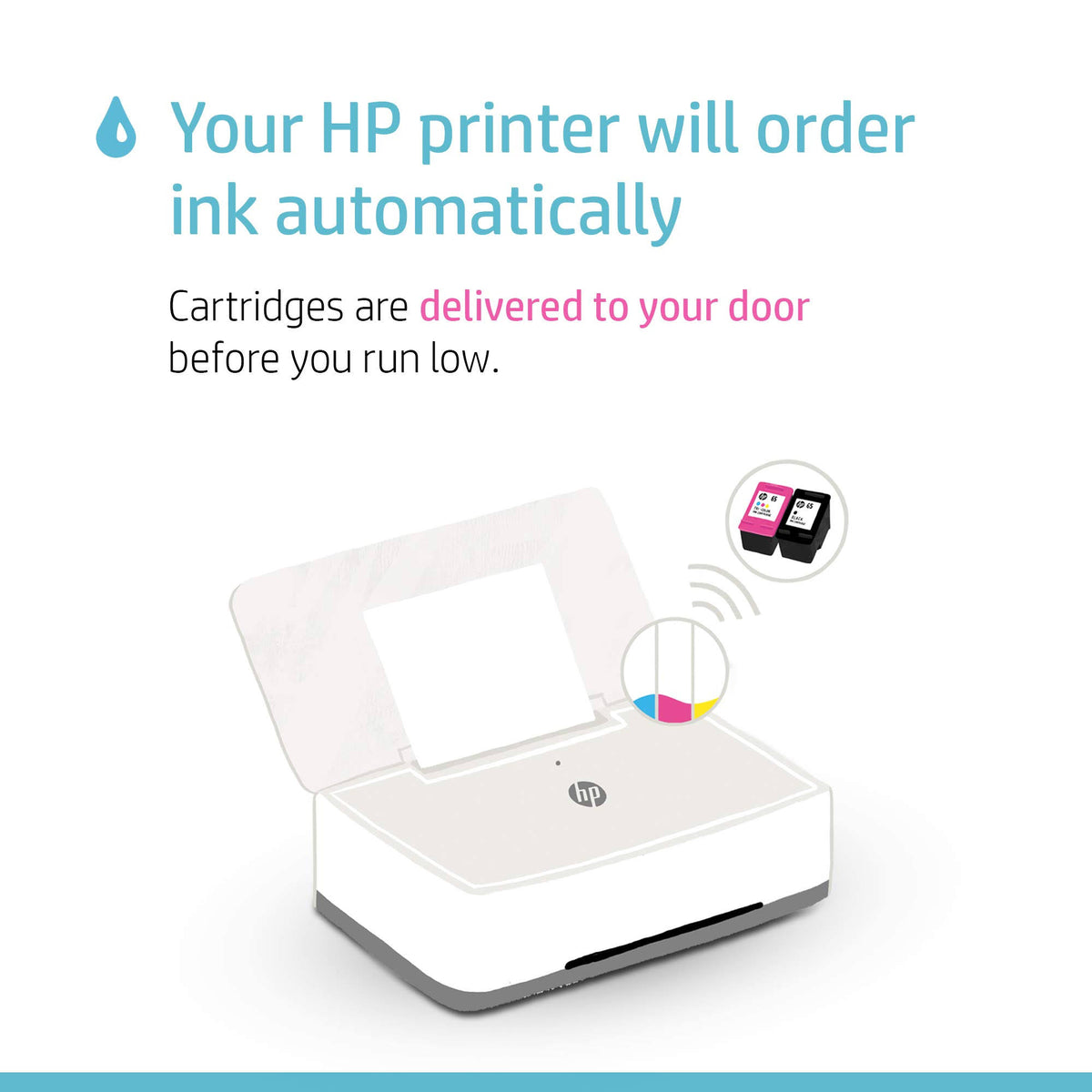 All-in-One Printer Z6738