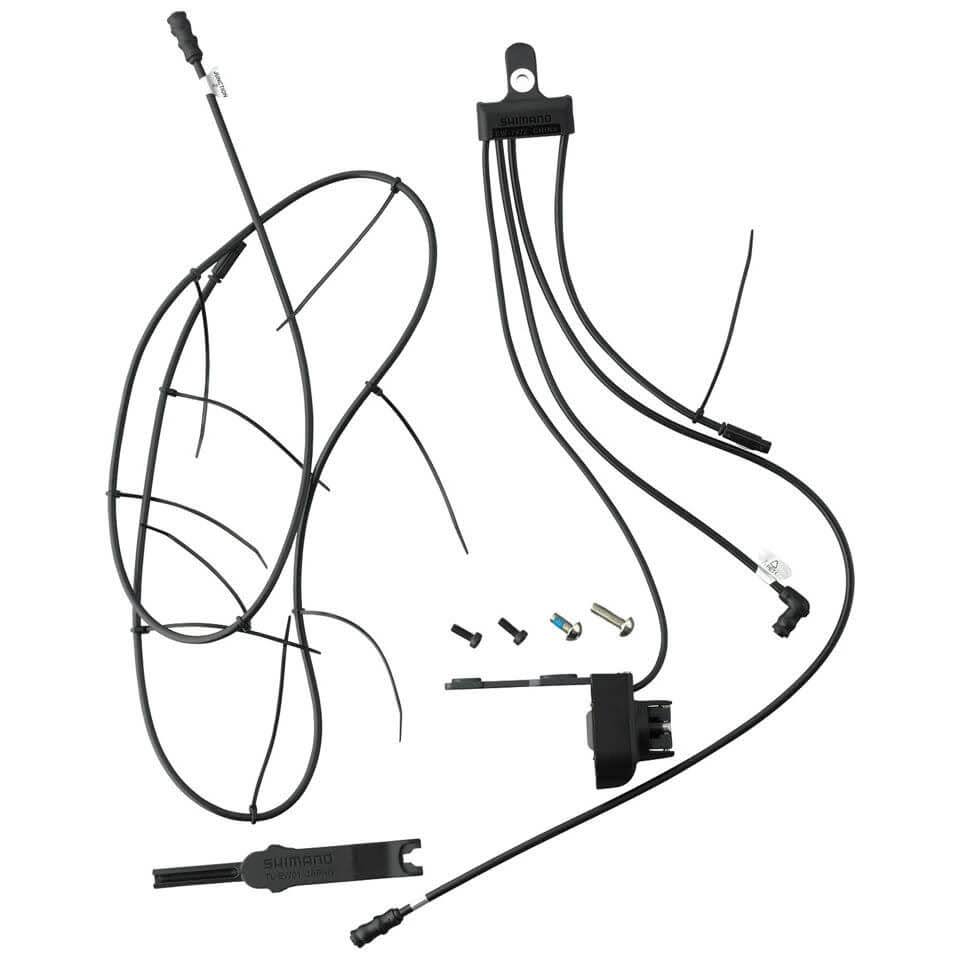 Di2 Derailleur to Battery Cable R741