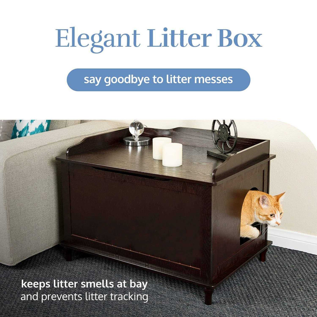 Catbox Enclosure Litter Box M230882