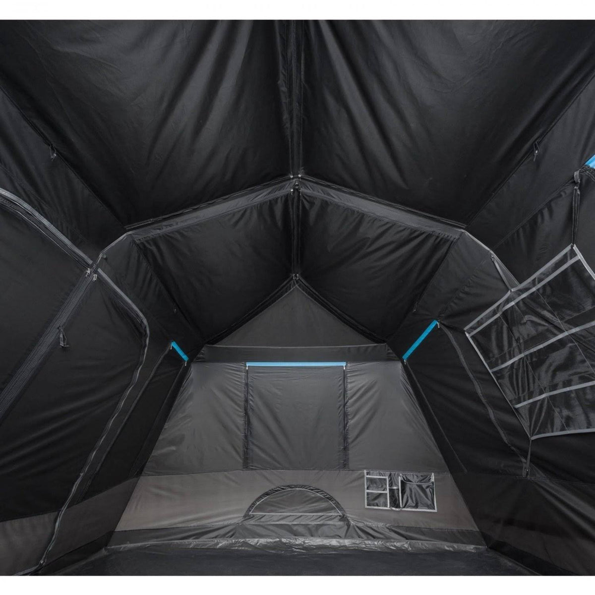 10-Person Dark Rest Instant Cabin Tent I71853
