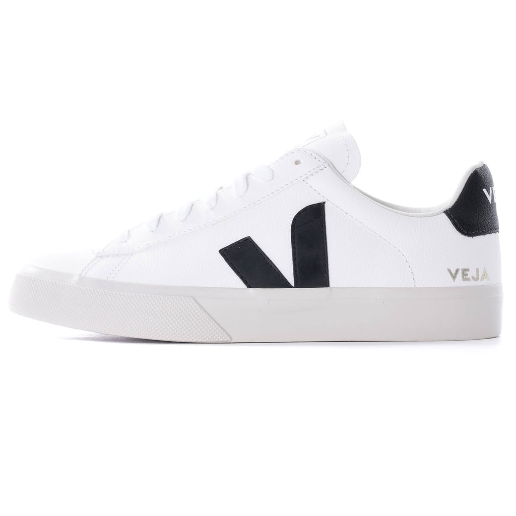 White Black Sneakers K318212