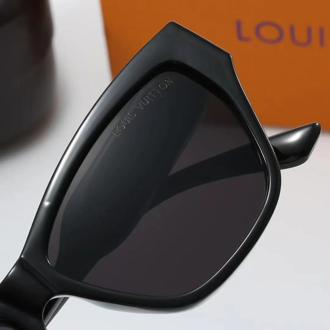 L Letter Sunglasses J58595