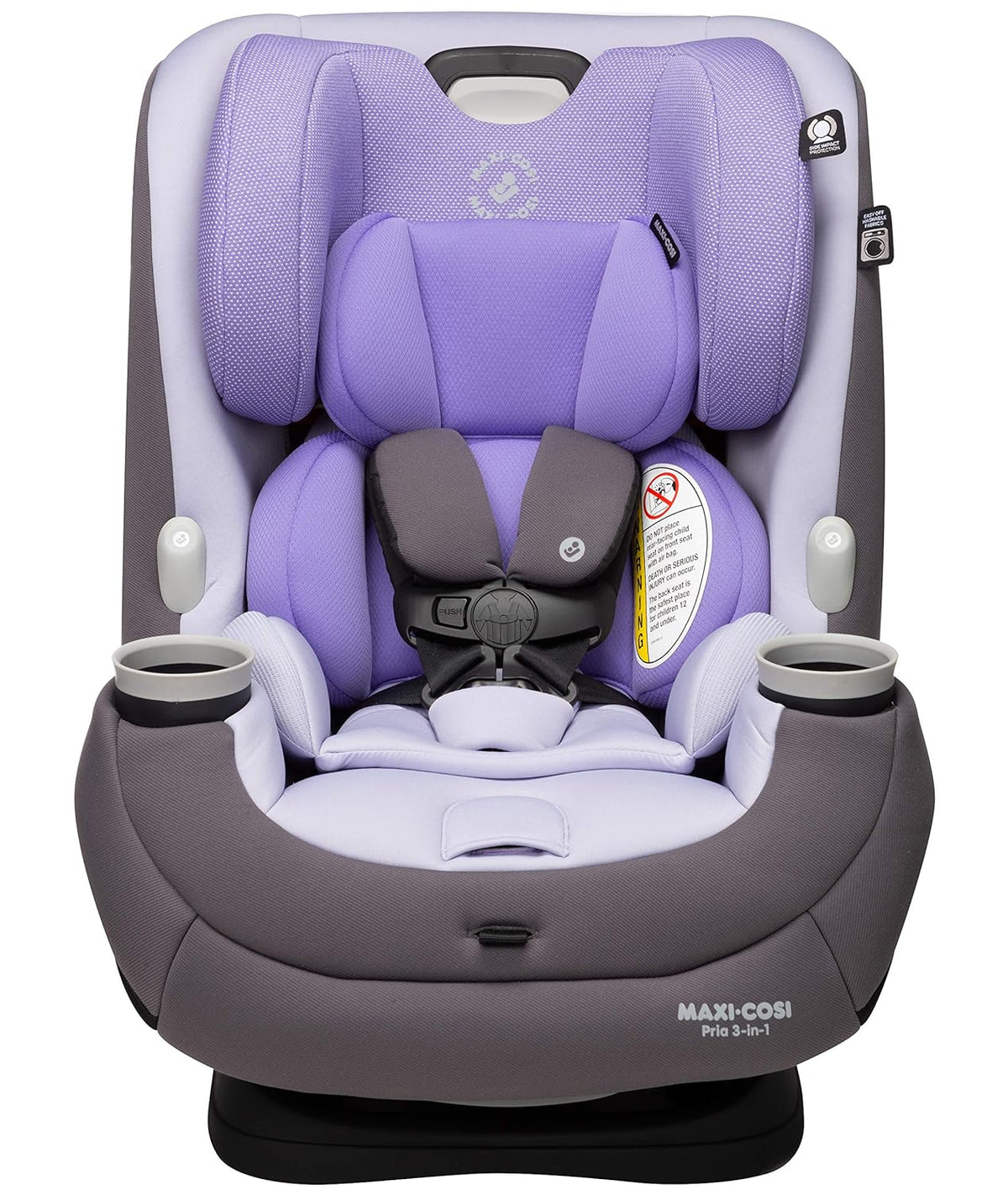 3-in-1 Convertible Car Seat W1913