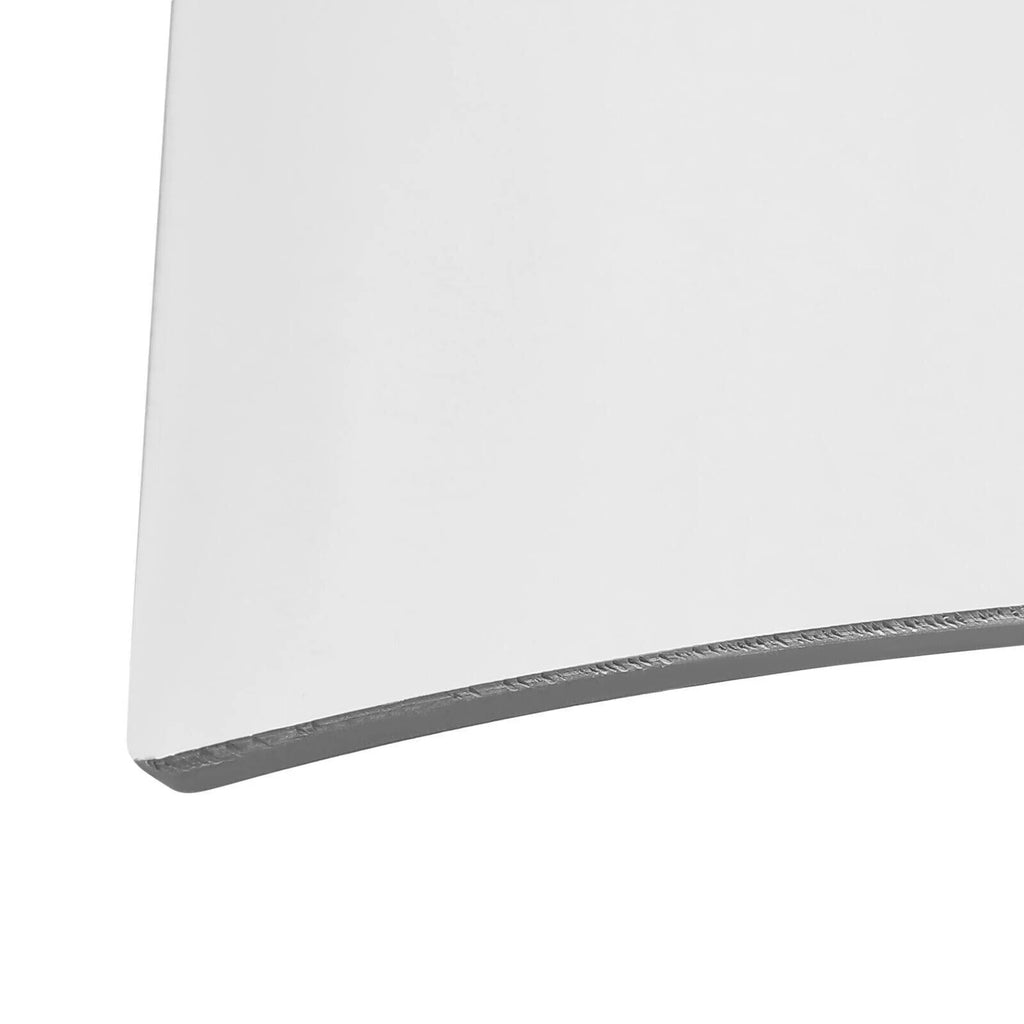 UV Protector Front Door Window Awning Cover Outdoor Canopy 60/80/100/120*40CM A51116