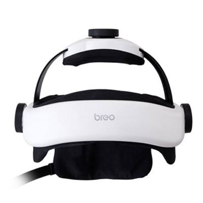Head Massager D42073