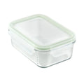 GlassLock Rect. 2000 ML Food Container F810945