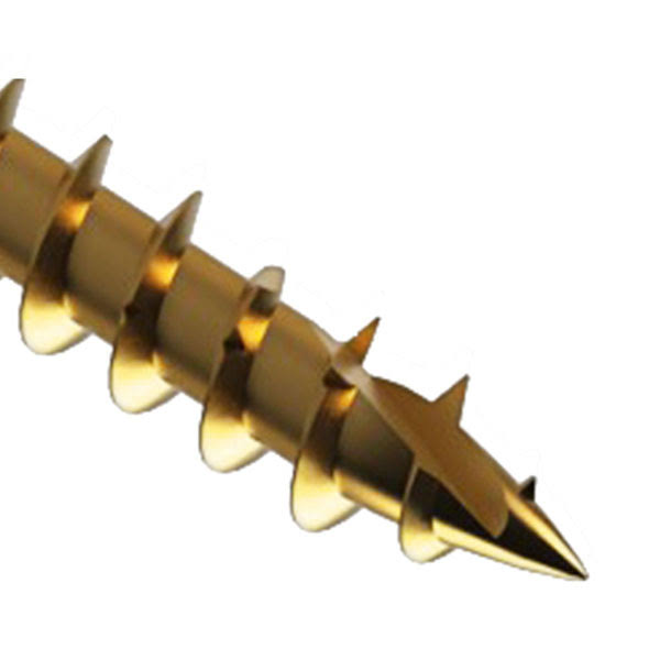 #10 x 4x22 Bulk Universal Screws O3047