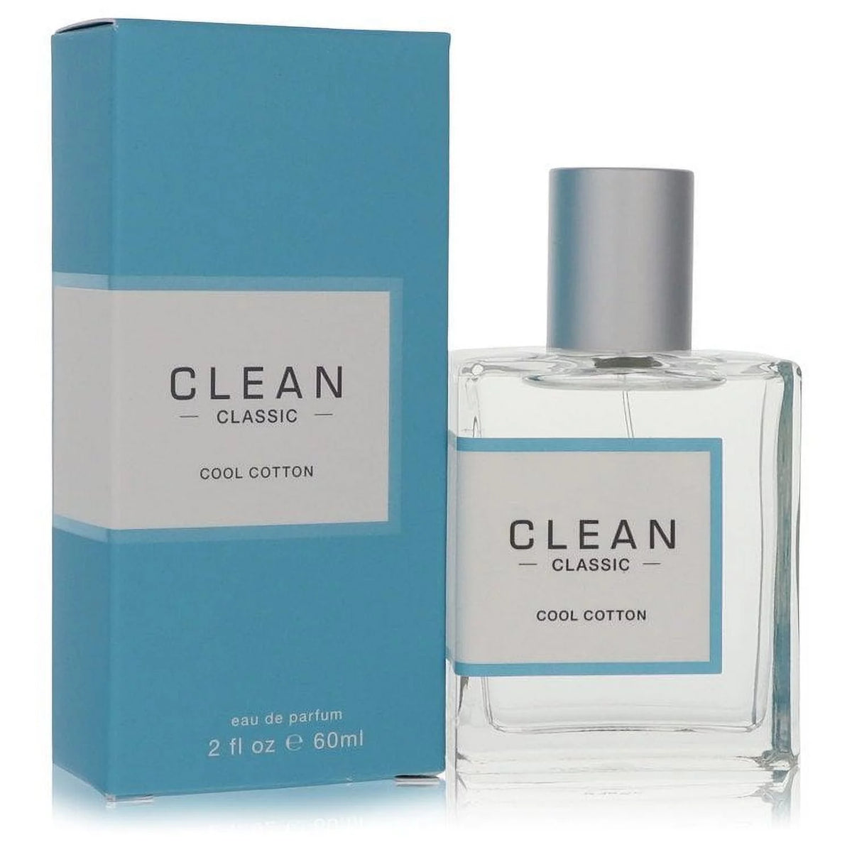 Cotton Eau De Parfum Spray 2 oz O80107