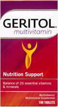 Complete Tablets 100 Tablets Y504