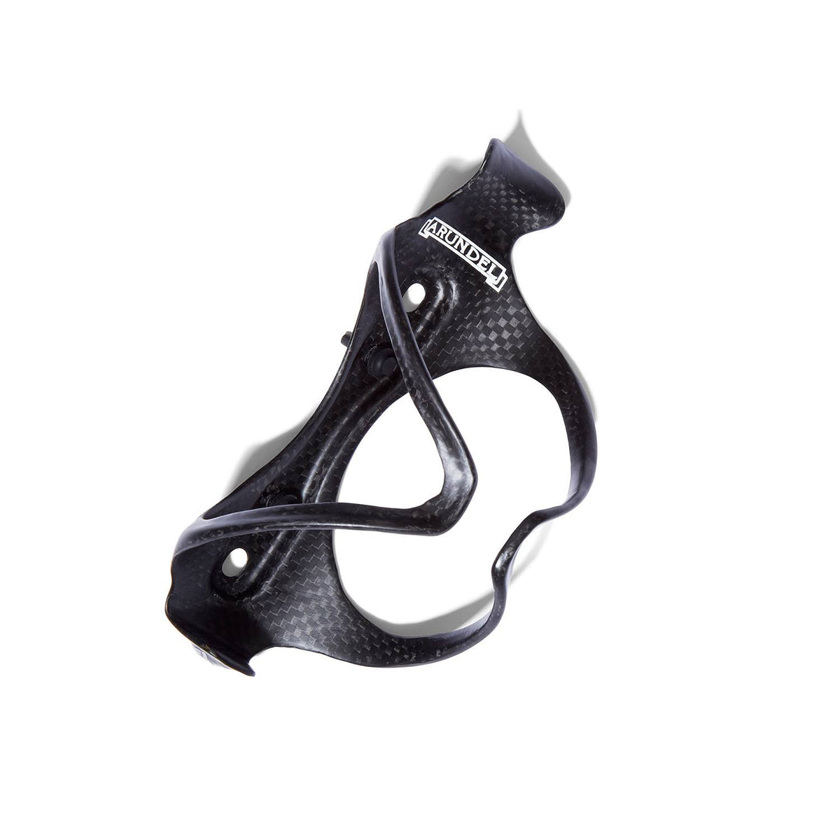 Oil Slick Gloss Bottle Cage A2966