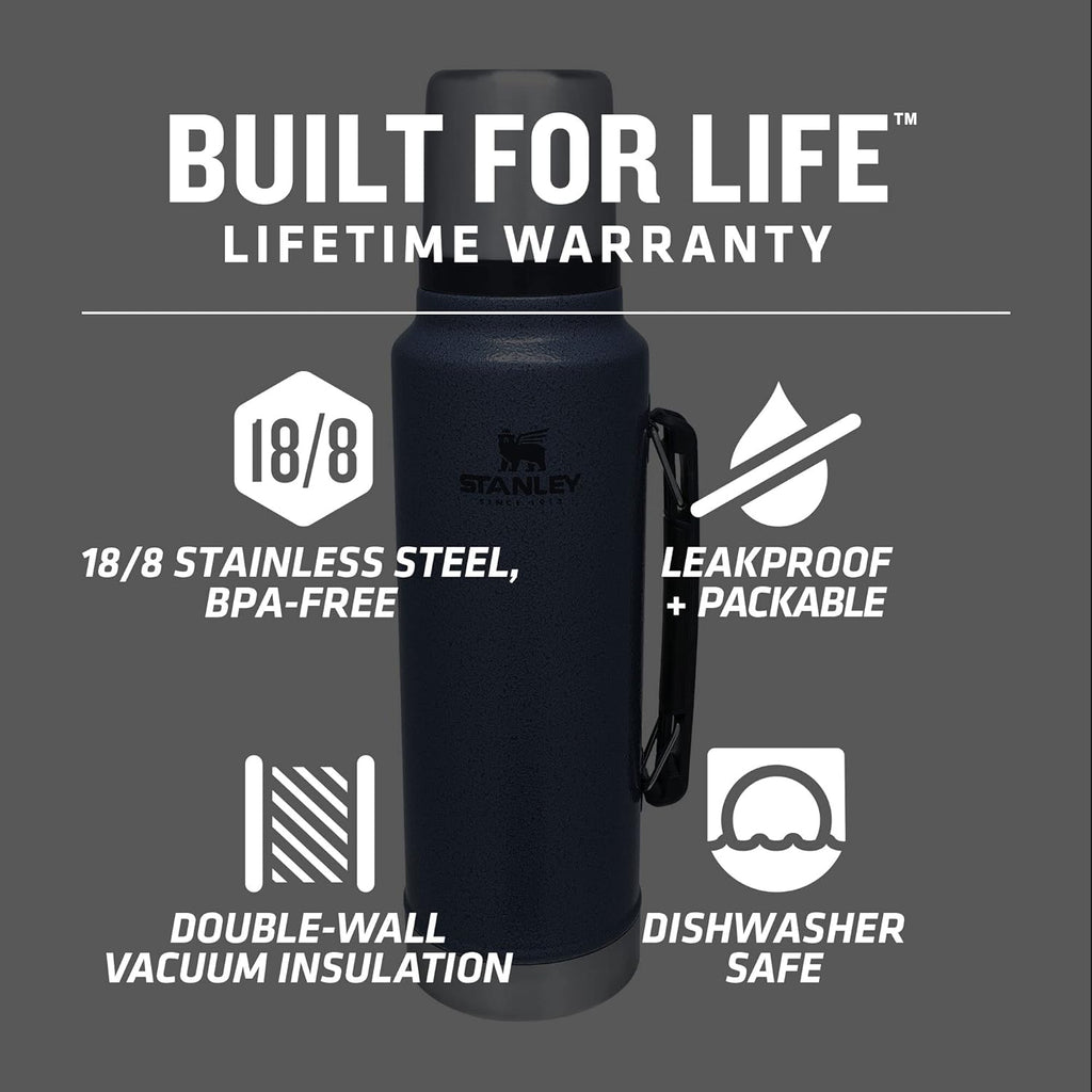 1.5 qt Classic Bottle A31695