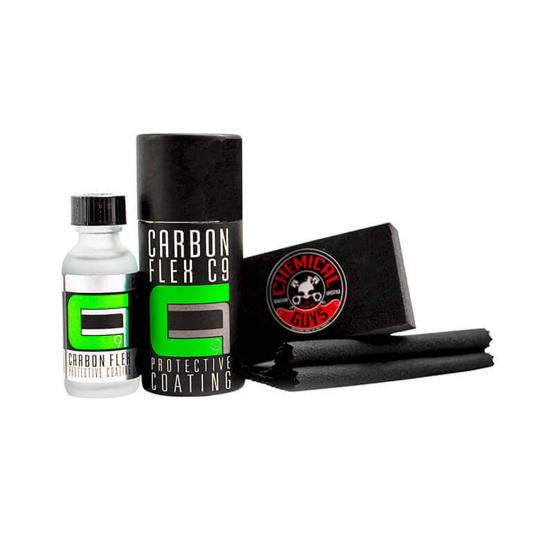 Carbon Flex C9 Protective Coating Kit I898